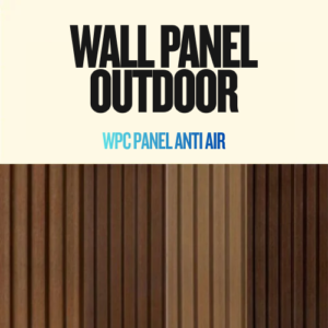 thumbnail wpc wall panel outdoor