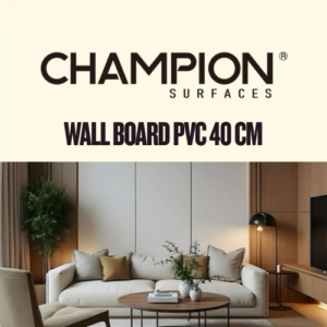 thumbnail wall board champion 40cm