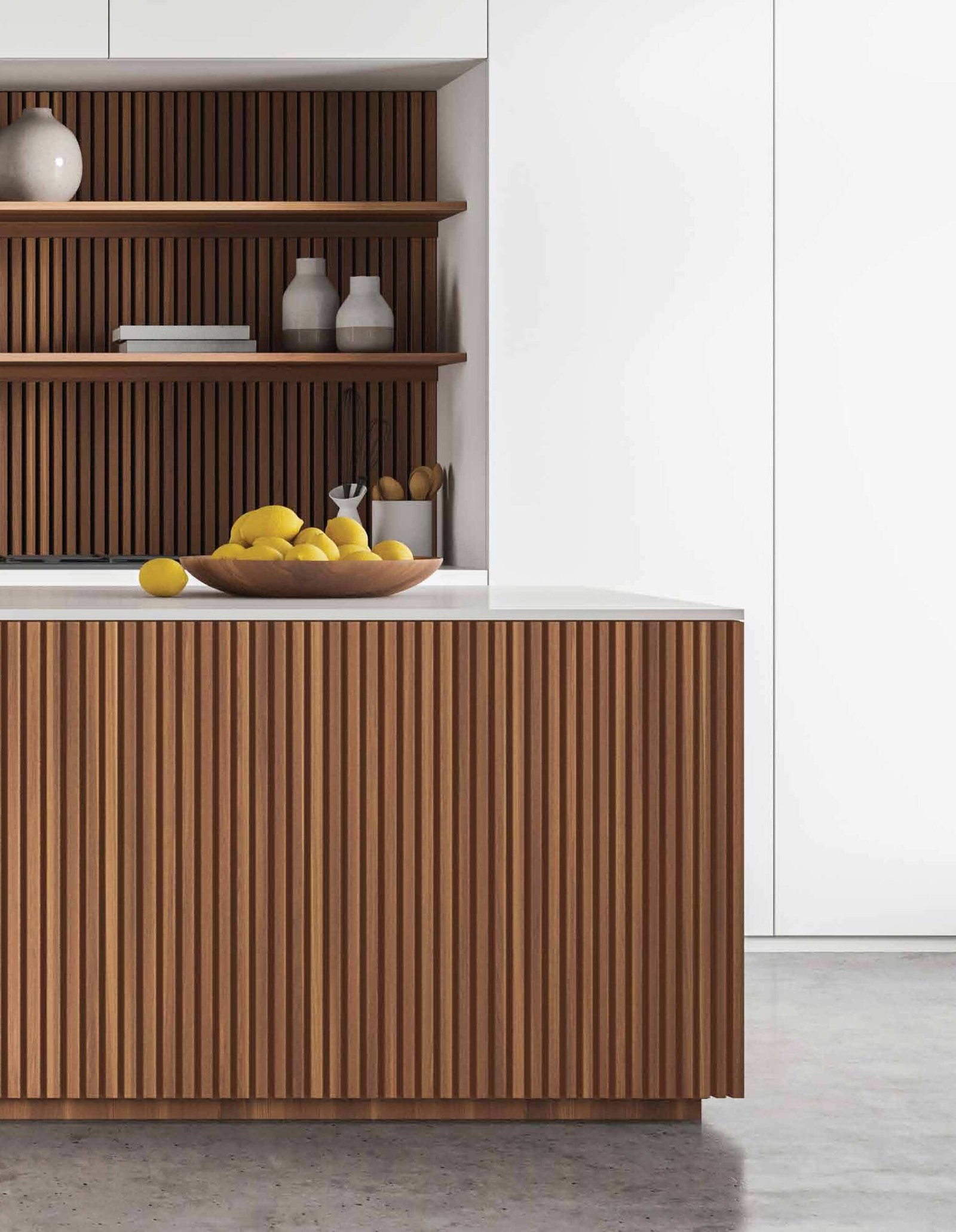 Wall Panel PVC Dinding TACO | Bahan Premium Tahan Lama - Image 6