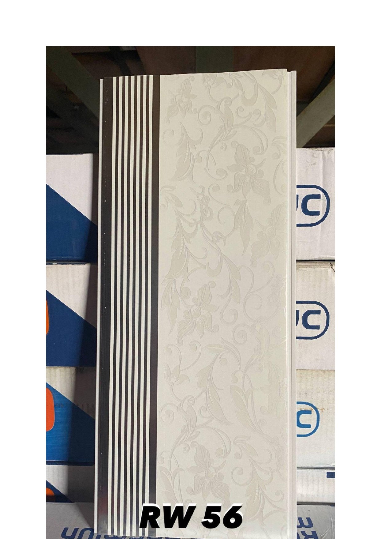 Plafon PVC Berkualitas Anti Air | Include Rangka Hollow - Image 11