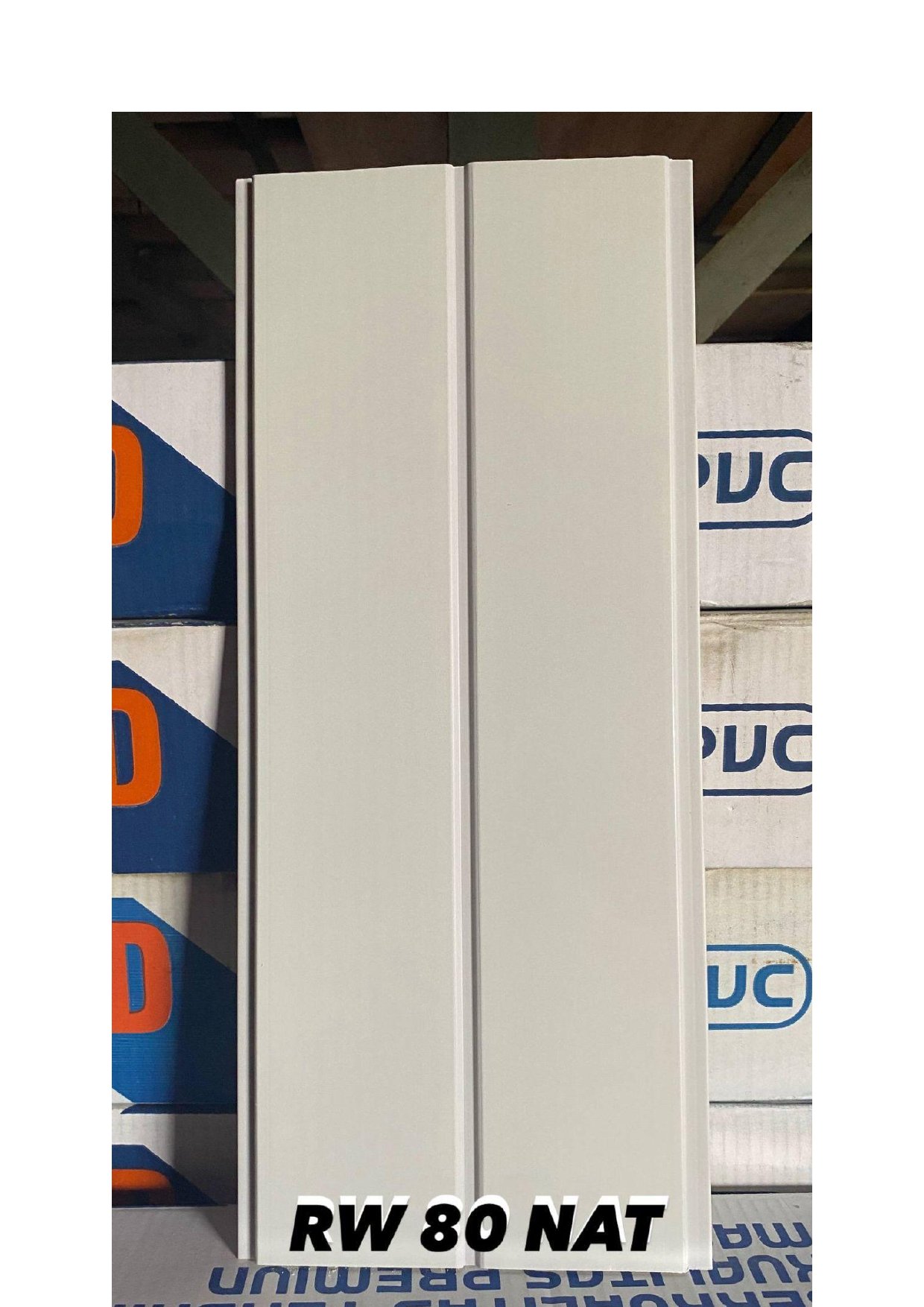 Plafon PVC Berkualitas Anti Air | Include Rangka Hollow - Image 17