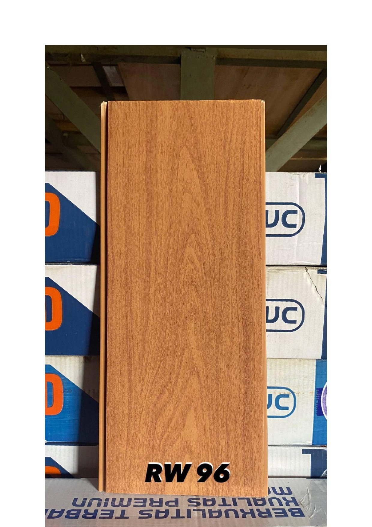 Plafon PVC Berkualitas Anti Air | Include Rangka Hollow - Image 23