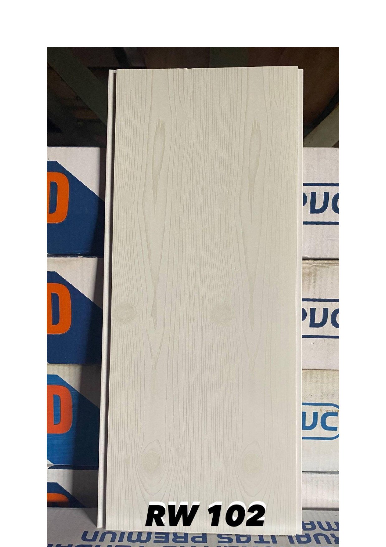 Plafon PVC Berkualitas Anti Air | Include Rangka Hollow - Image 25