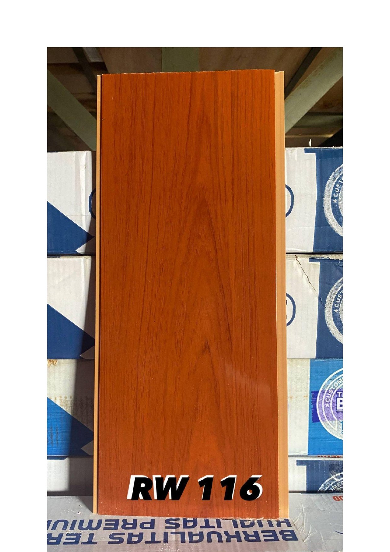 Plafon PVC Berkualitas Anti Air | Include Rangka Hollow - Image 29