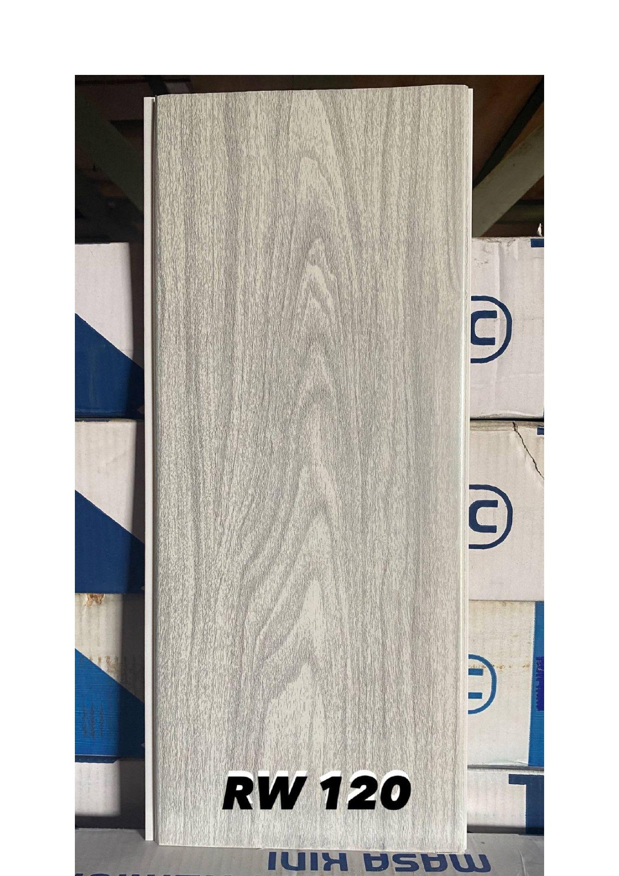 Plafon PVC Berkualitas Anti Air | Include Rangka Hollow - Image 33