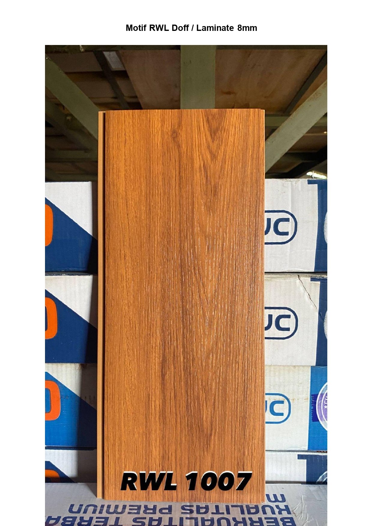 Plafon PVC Berkualitas Anti Air | Include Rangka Hollow - Image 36