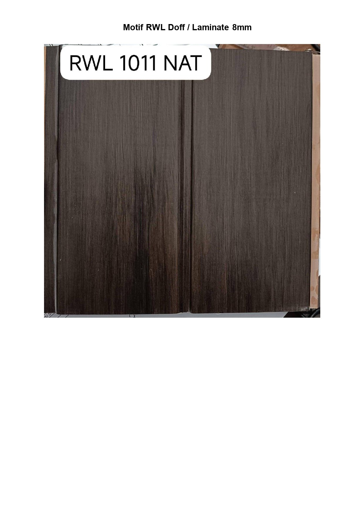 Plafon PVC Berkualitas Anti Air | Include Rangka Hollow - Image 40