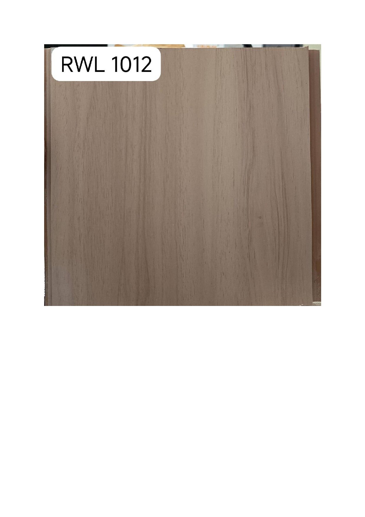 Plafon PVC Berkualitas Anti Air | Include Rangka Hollow - Image 41