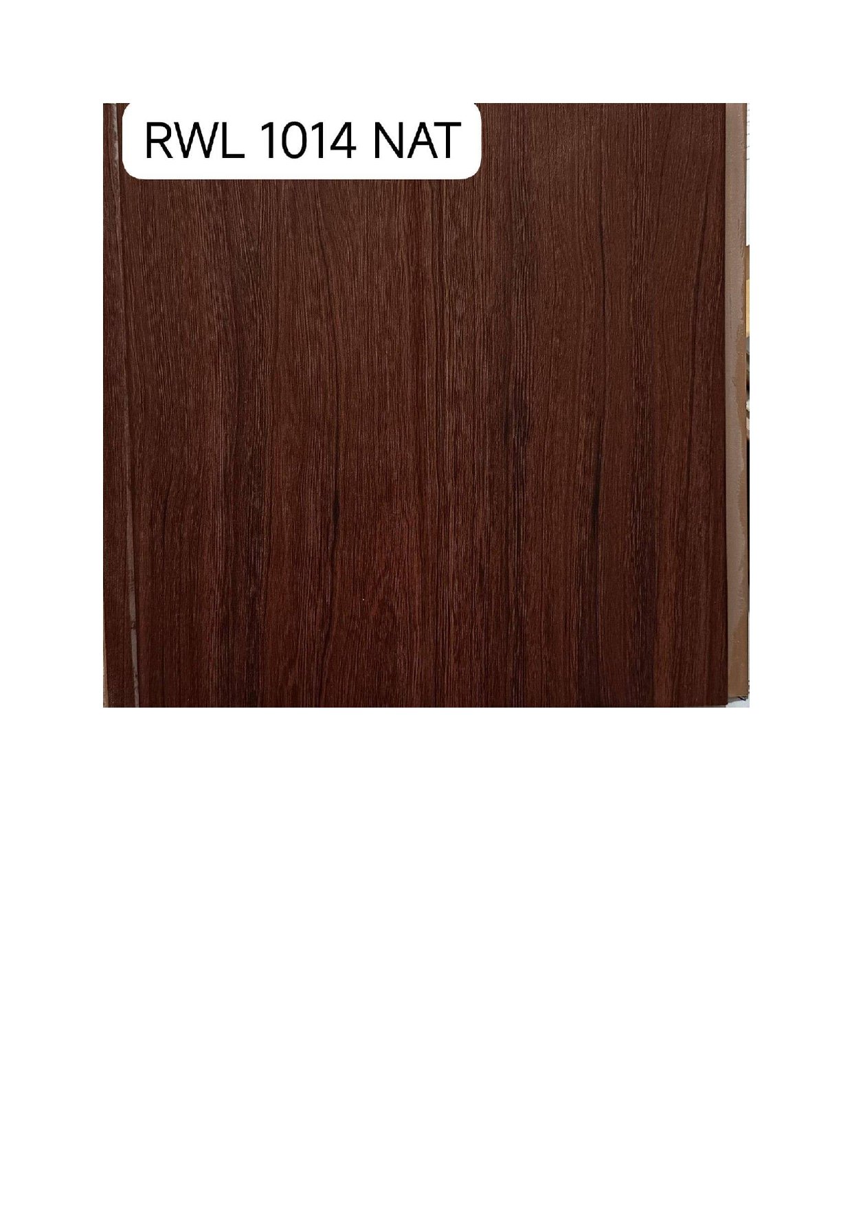 Plafon PVC Berkualitas Anti Air | Include Rangka Hollow - Image 43