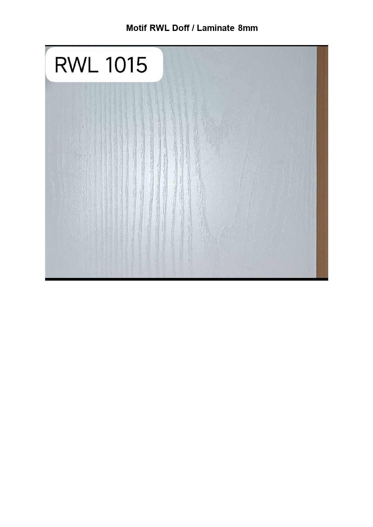 Plafon PVC Berkualitas Anti Air | Include Rangka Hollow - Image 44