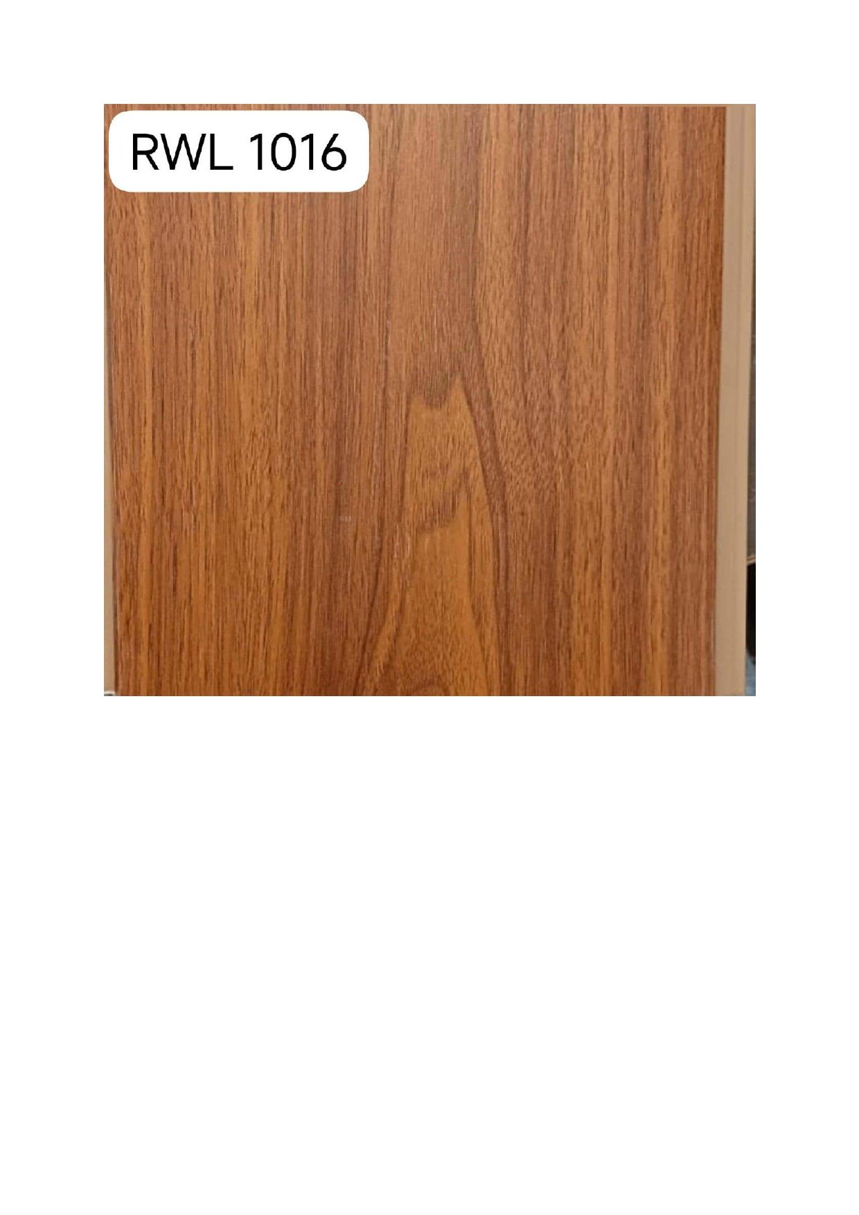 Plafon PVC Berkualitas Anti Air | Include Rangka Hollow - Image 45