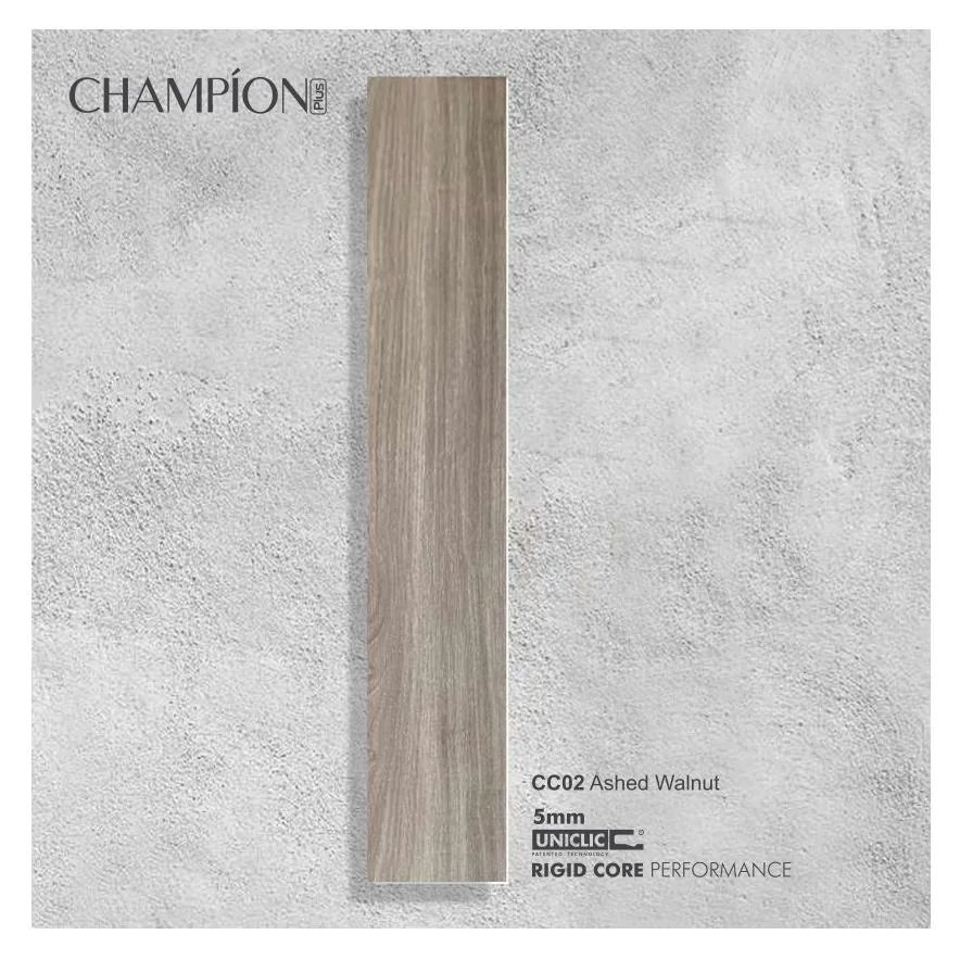 Lantai SPC 5mm CHAMPION New Edition | SPC Flooring - Image 11