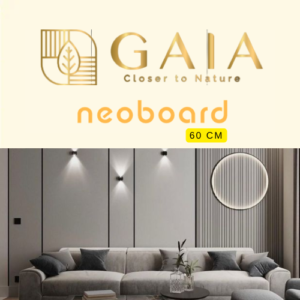 THUMBNAIL PRODUK WALL BOARD NEOBOARD