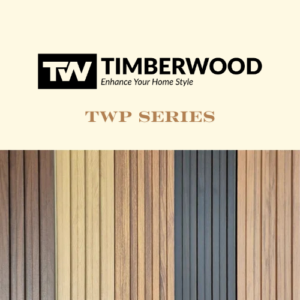 timberwood twp series