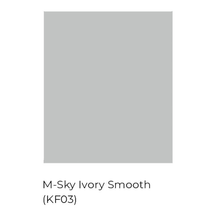 Wall Board Bamboo Charcoal 8mm Plain Series - Gloss & Matt - Image 5