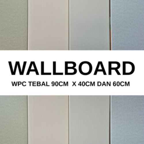 wall board pvc bazaar