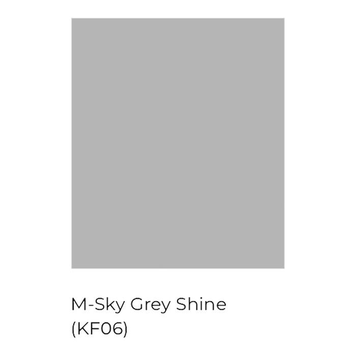 Wall Board Bamboo Charcoal 8mm Plain Series - Gloss & Matt - Image 9