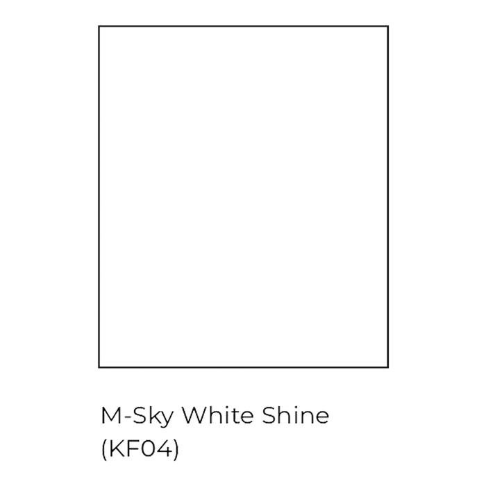 Wall Board Bamboo Charcoal 8mm Plain Series - Gloss & Matt - Image 7