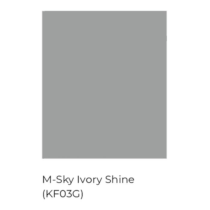 Wall Board Bamboo Charcoal 8mm Plain Series - Gloss & Matt - Image 8