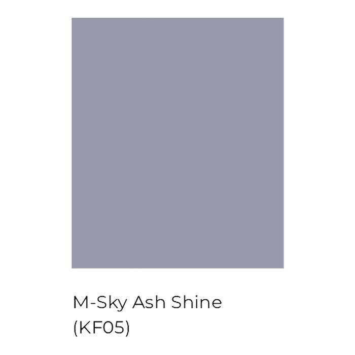 Wall Board Bamboo Charcoal 8mm Plain Series - Gloss & Matt - Image 2