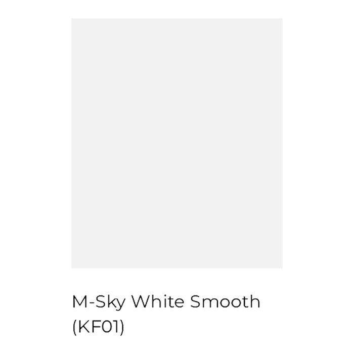 Wall Board Bamboo Charcoal 8mm Plain Series - Gloss & Matt - Image 6