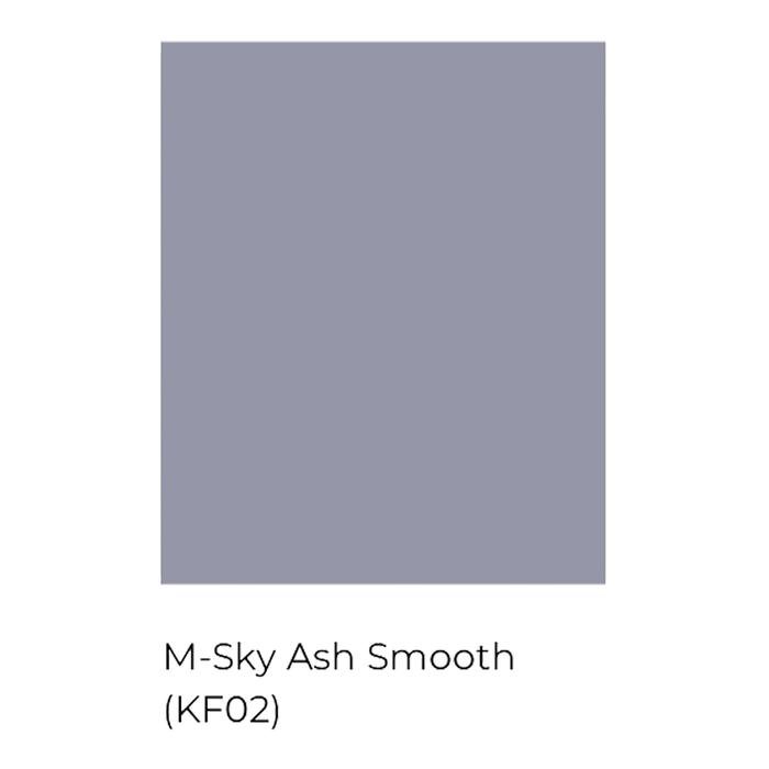 Wall Board Bamboo Charcoal 8mm Plain Series - Gloss & Matt - Image 3