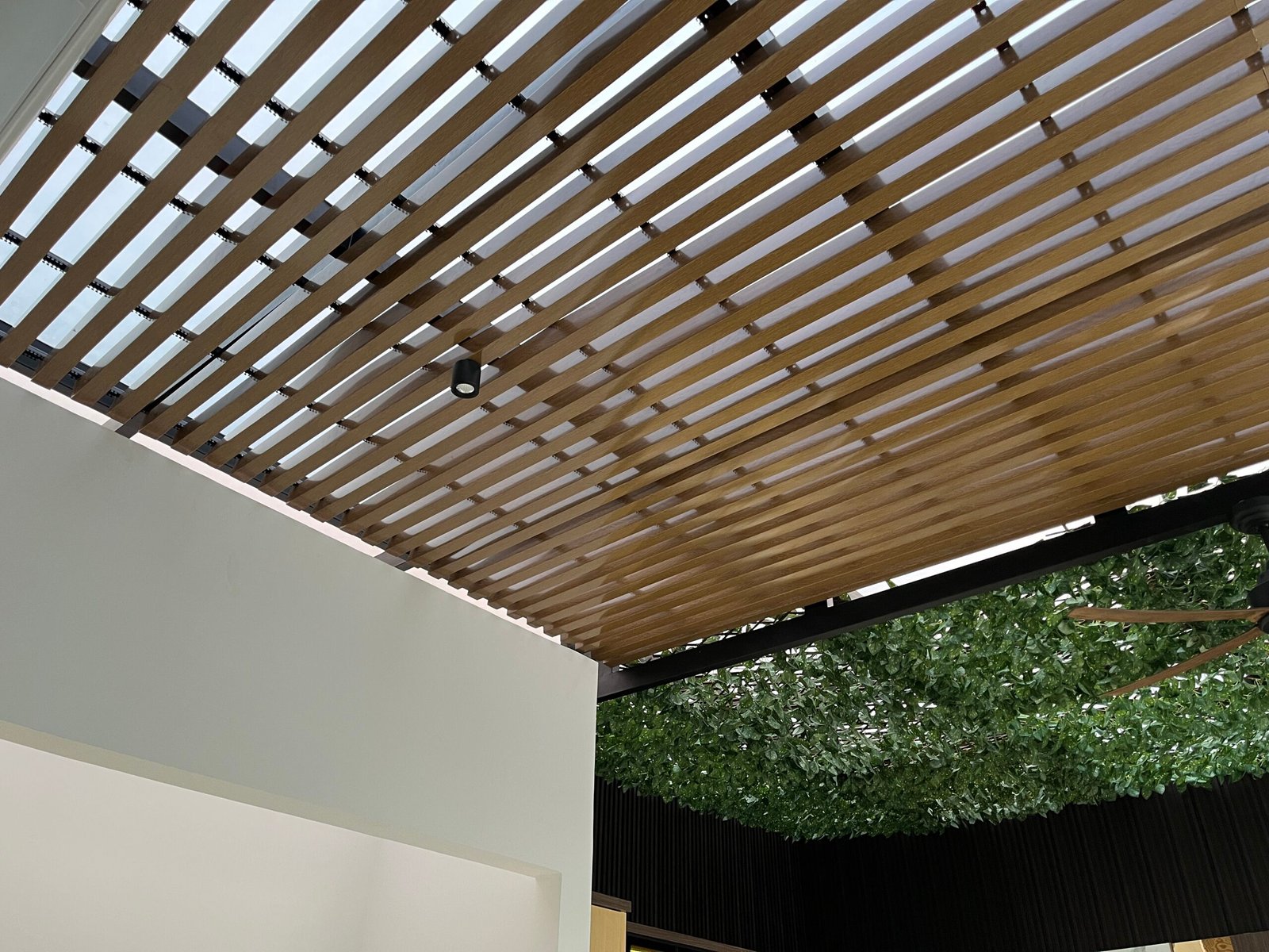 Kisi Kisi Plafon Aluminium | Bahan Ringan & Kokoh - Image 6
