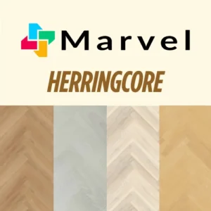 Lantai SPC 5mm Herringcore | SPC Lantai Flooring 5 mm