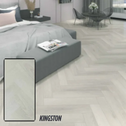 Lantai SPC 5mm Herringcore | SPC Lantai Flooring 5 mm - Image 5