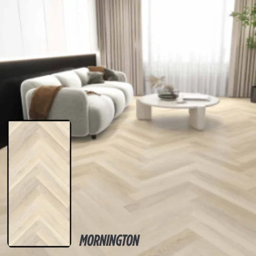 Lantai SPC 5mm Herringcore | SPC Lantai Flooring 5 mm - Image 2