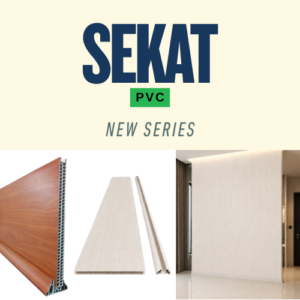 sekat ruangan pvc